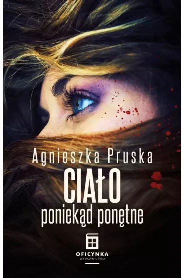 Ciało poniekąd ponętne. Przygody Alicji i Julii. Tom 4