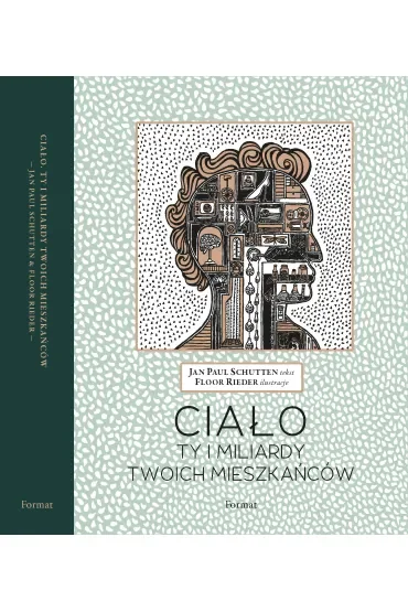 Ciało Ty i miliardy twoich mieszkańców