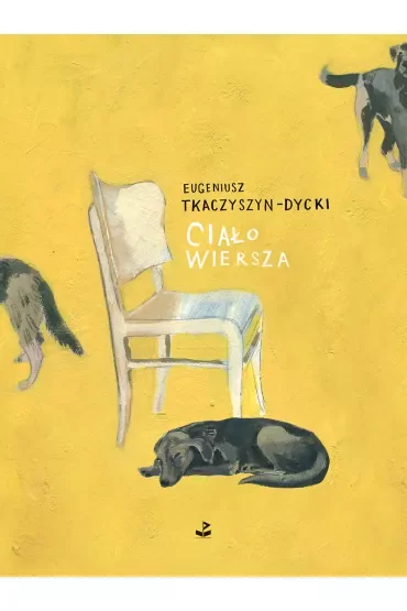 Ciało wiersza