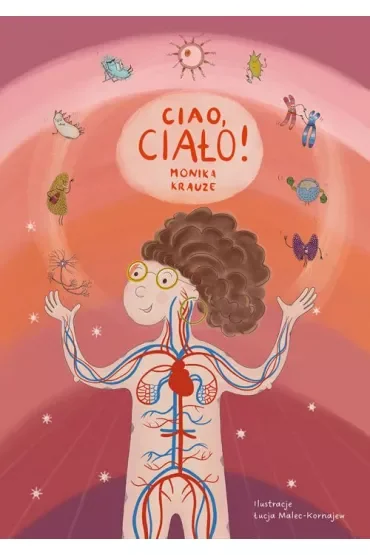 Ciao, ciało