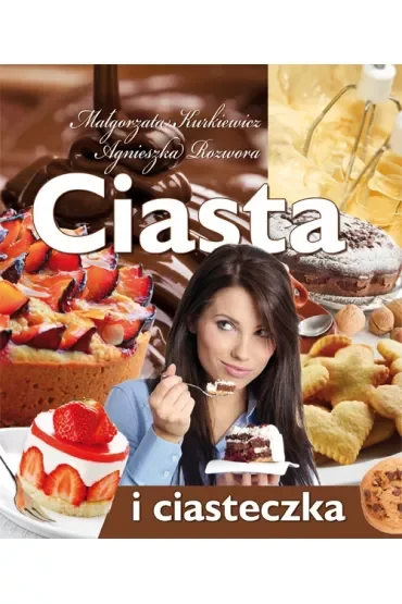 Ciasta i ciasteczka