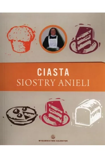 Ciasta Siostry Anieli