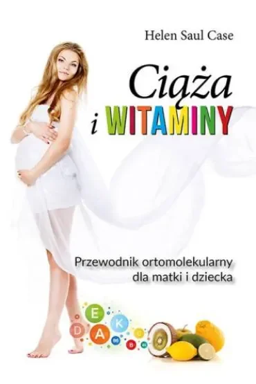 Ciąża i witaminy