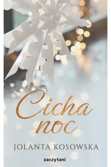 Cicha noc