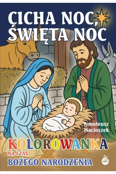Cicha noc, święta noc