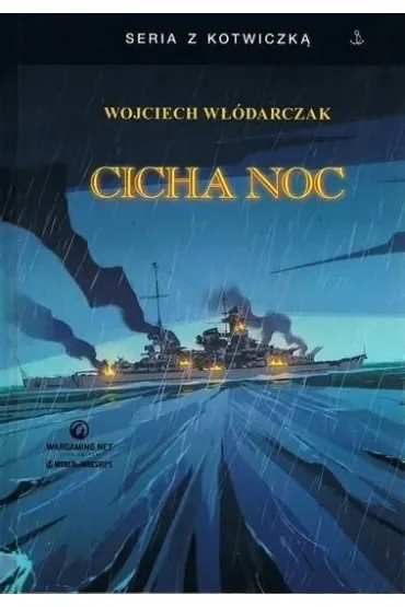 Cicha noc TW w.4