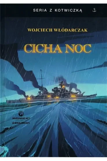 Cicha noc w.4
