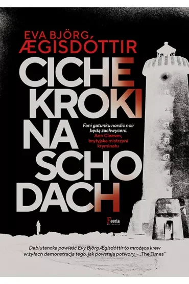 Ciche kroki na schodach