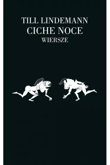 Ciche noce