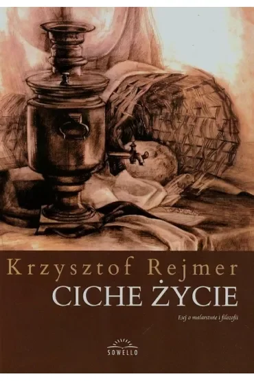 Ciche życie