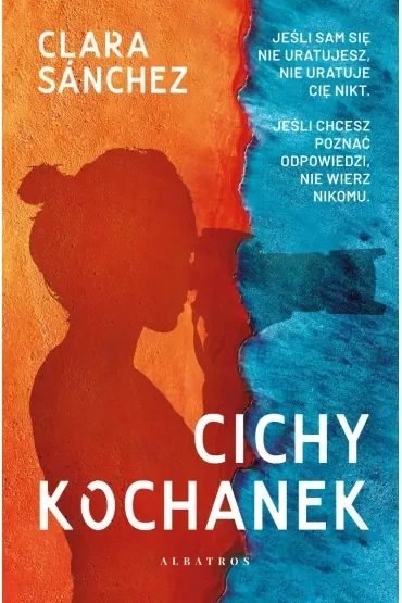 Cichy kochanek