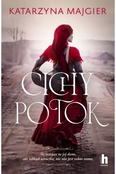 Cichy potok
