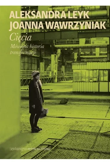 Cięcia