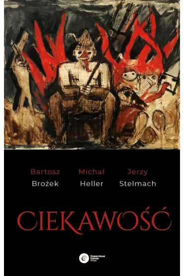 Ciekawość