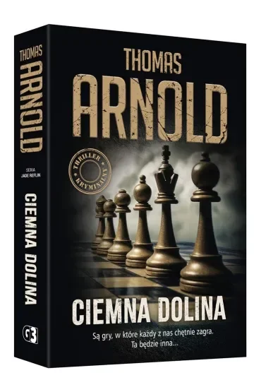 Ciemna dolina