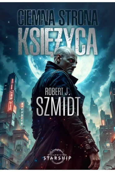 Ciemna strona Księżyca