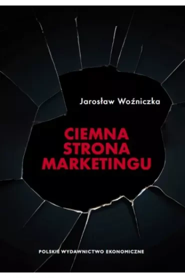 Ciemna strona marketingu