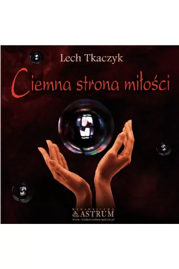 Ciemna strona miłości + CD