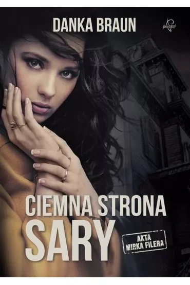 Ciemna strona Sary