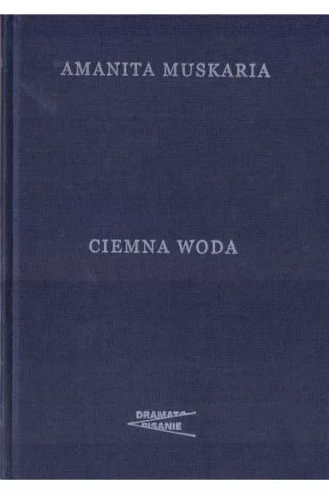 Ciemna Woda
