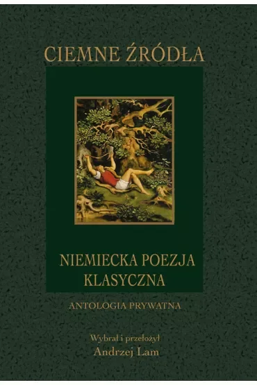 Ciemne źródła