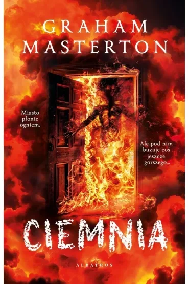 Ciemnia. Rook. Tom 6