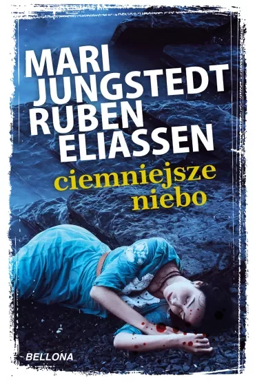 Ciemniejsze niebo