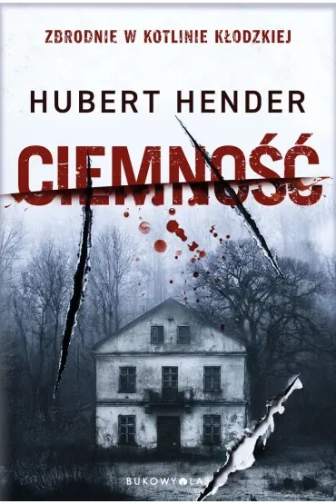 Ciemność