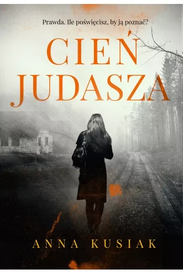 Cień Judasza