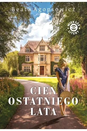 Cień ostatniego lata (większe lietry)
