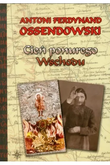 Cień ponurego wschodu