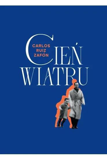 Cień wiatru
