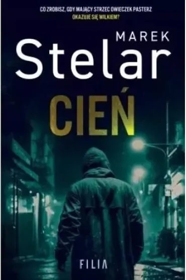 Cień