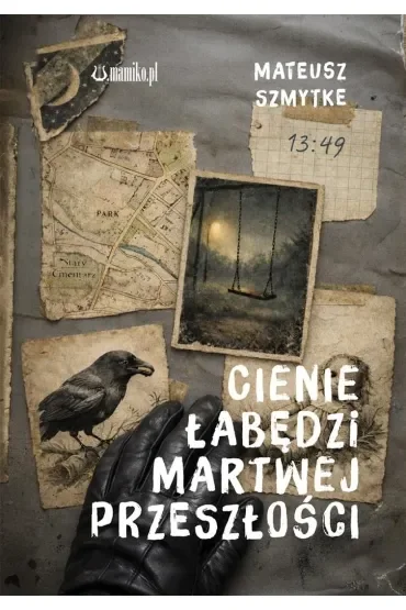 Cienie łabędzi i martwej przeszłości
