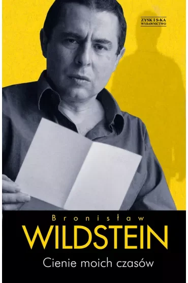 Cienie Moich Czasów