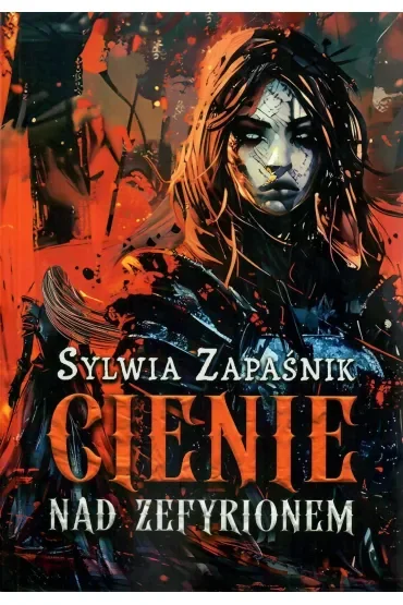 Cienie nad Zefyrionem