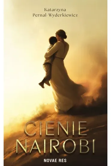 Cienie Nairobi