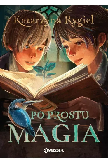 Po prostu magia