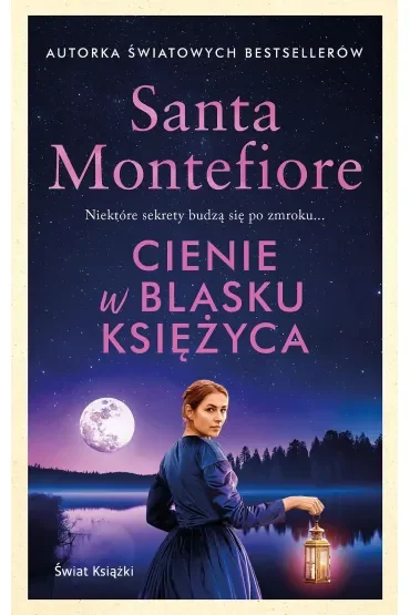 Cienie w blasku księżyca