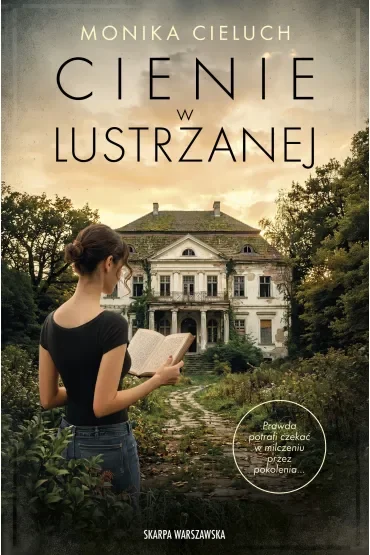 Cienie w Lustrzanej
