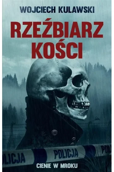 Rzeźbiarz kości