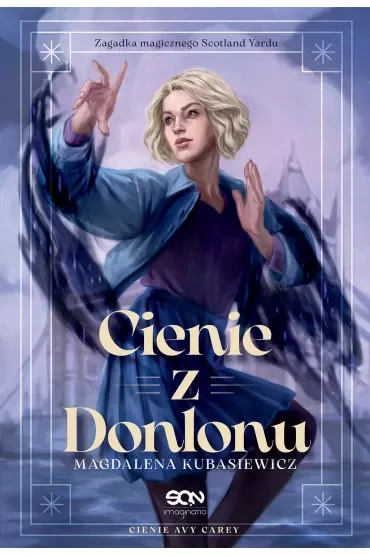 Cienie z Donlonu