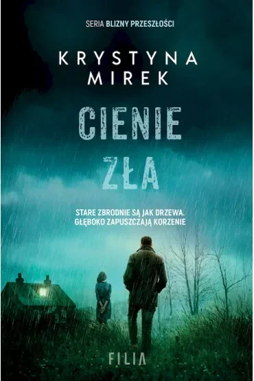 Cienie zła. Wydanie specjalne