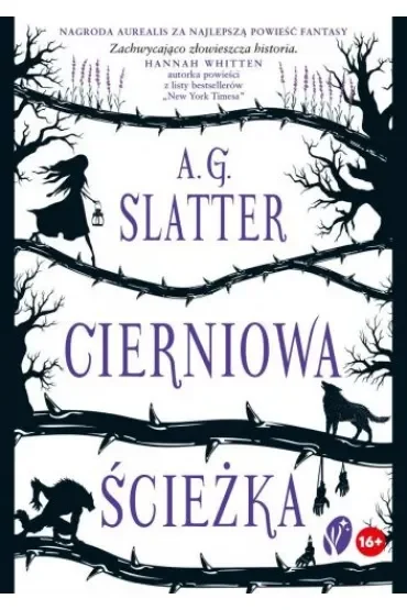 Cierniowa ścieżka