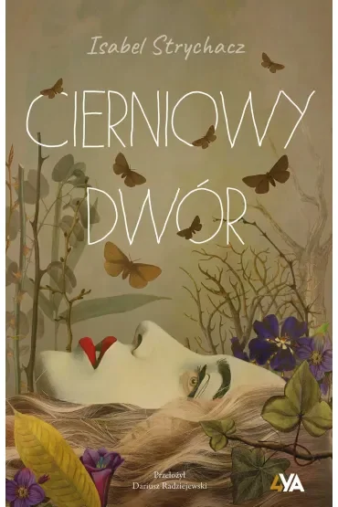 Cierniowy Dwór