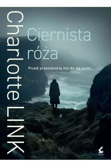 Ciernista róża