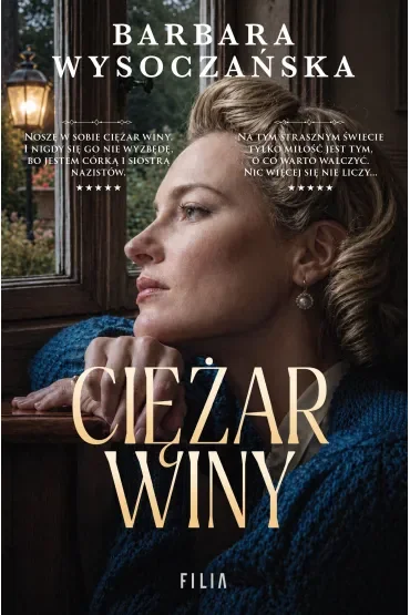 Ciężar winy