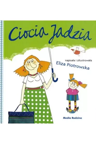 Ciocia Jadzia