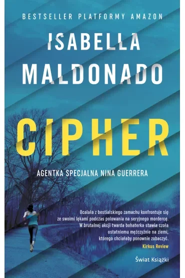 Cipher