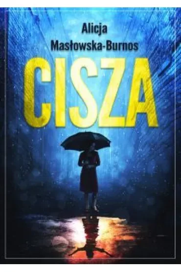 Cisza